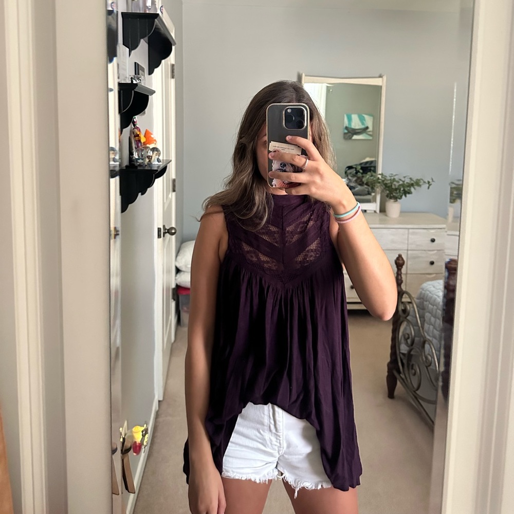 Anthropologie